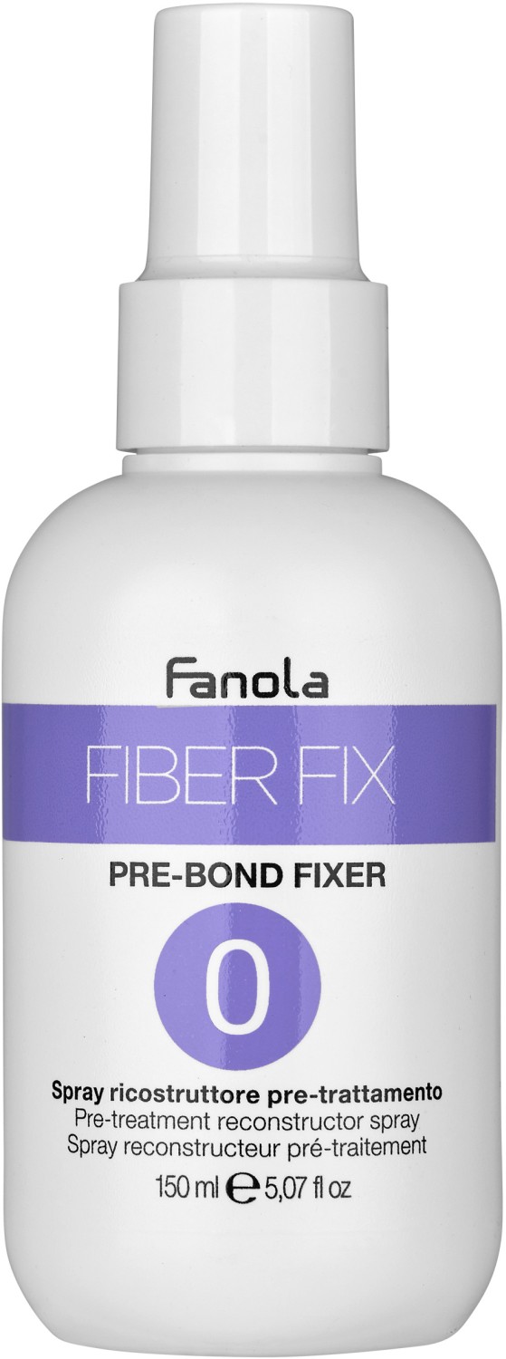 Fanola Fiber Fix Pre-Bond Fixer Nr. 0 150 ml FN7762210