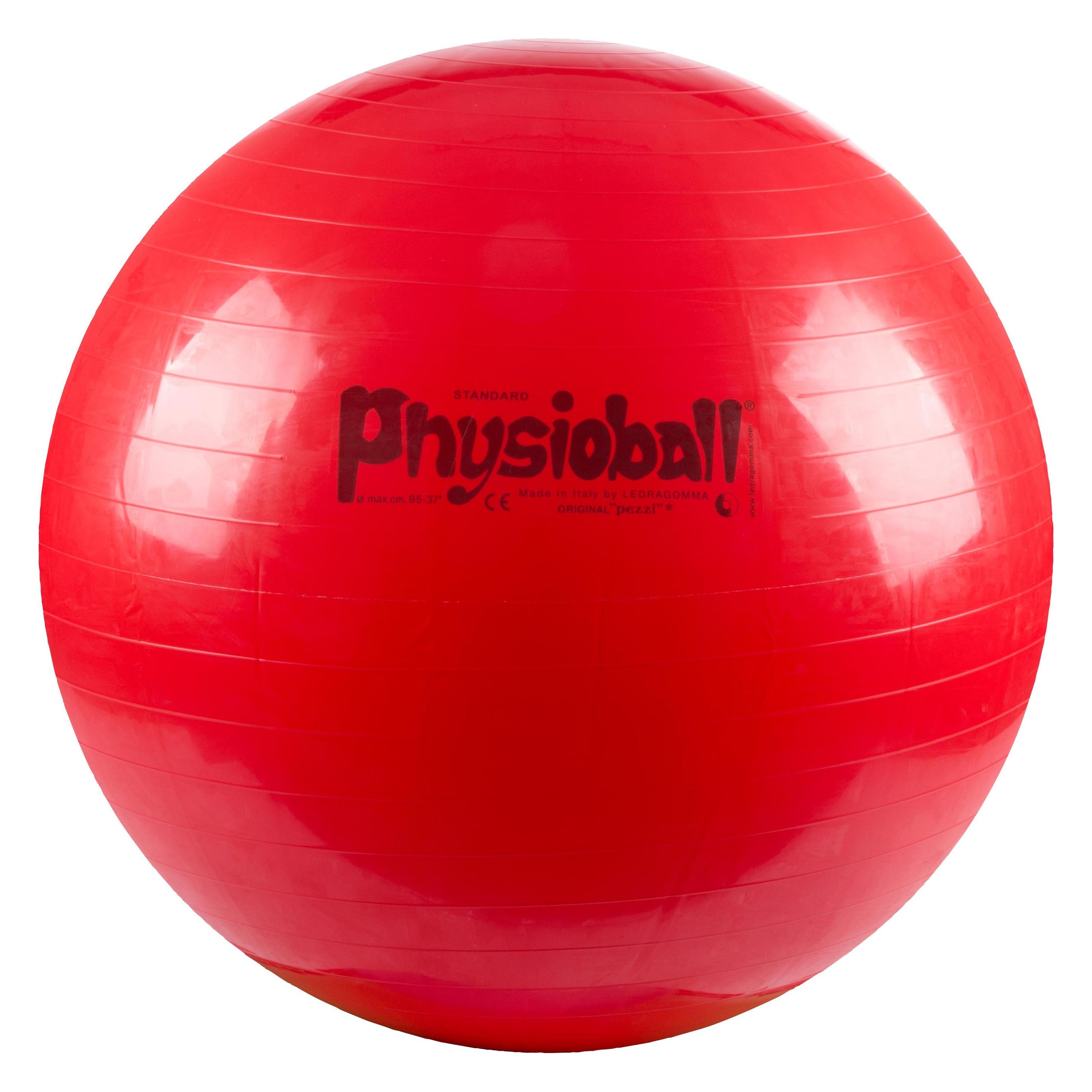 Ledragomma Original Pezziball (95 cm) (30.6559)
