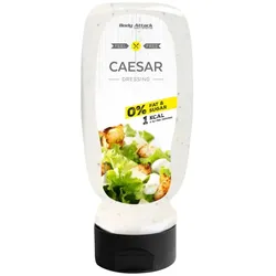Body Attack - Caesar Dressing - 320ml