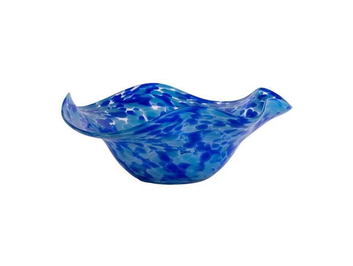 Byon Saladier Cia Ø30,5 cm Bleu multi