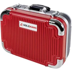 Holzmann, Werkzeugkoffer, Werkzeugkoffer (167 Teile)