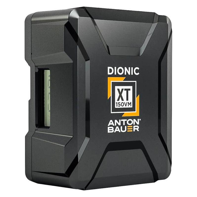 Anton Bauer ANTONBAUER Battery DIONIC XT (Kamera Akku) (8675-0128)
