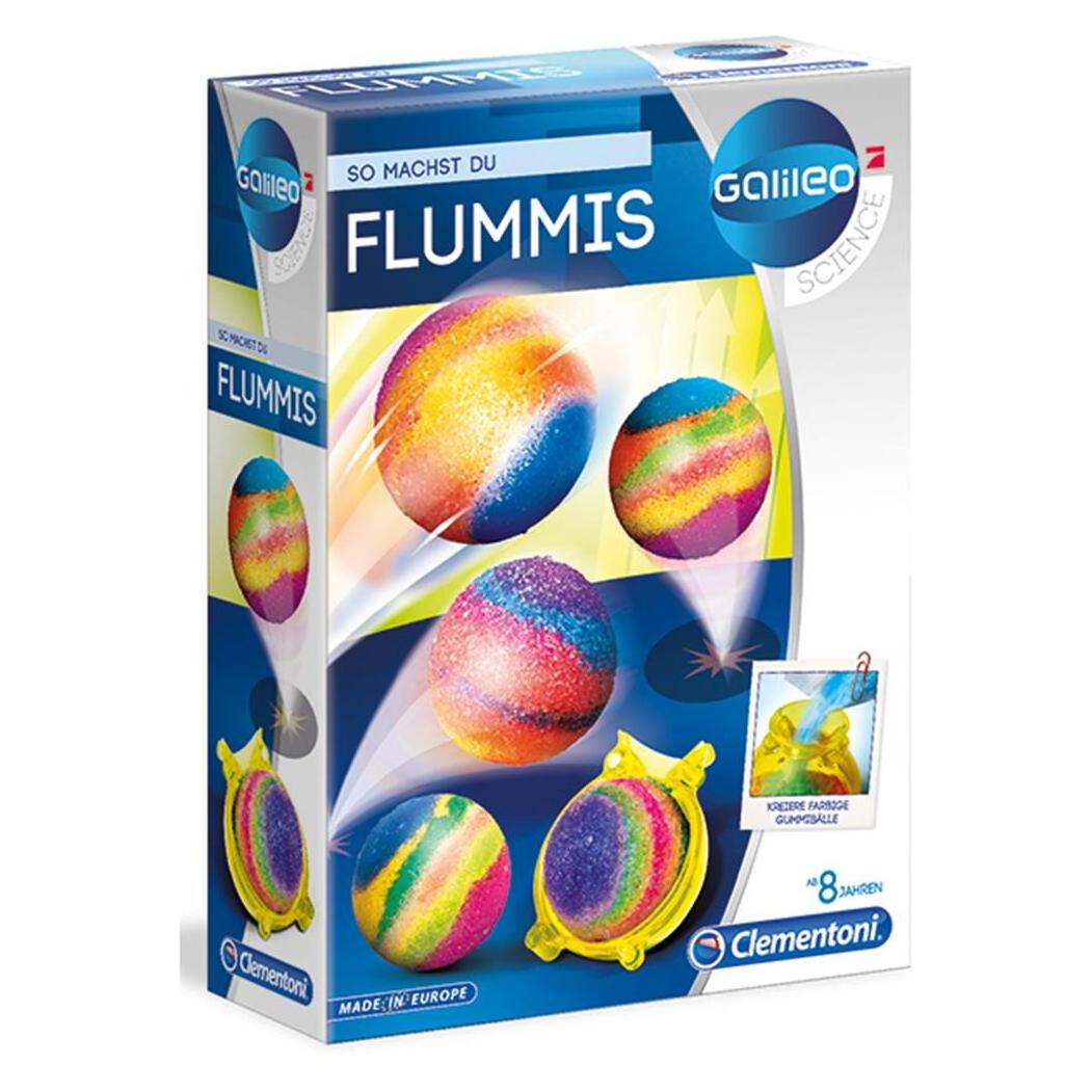 Clementoni Flummis (320.59118)