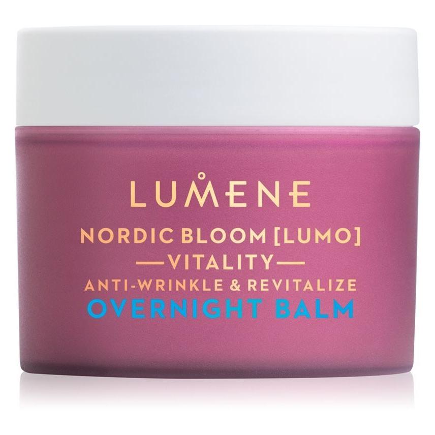Lumene Nordic Bloom Vitality Anti-Falten Nachtcreme (50 ml, Nachtcreme) (67888433)