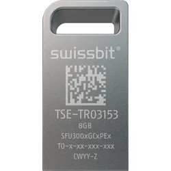 SWISS TSE USB 5 - Kassen, TSE, USB, Laufzeit: 5 Jahre