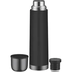 Alfi, Trinkflasche + Thermosflasche, (0.75 l)