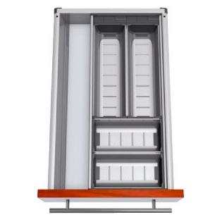 Blum Schalen-Set ORGA-LINE für TANDEMBOX antaro (BA-5391416)