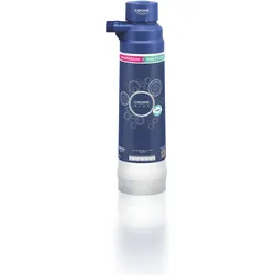 Grohe Magnesium- und Zink-Filter BLUE, Wasserfilter, Blau