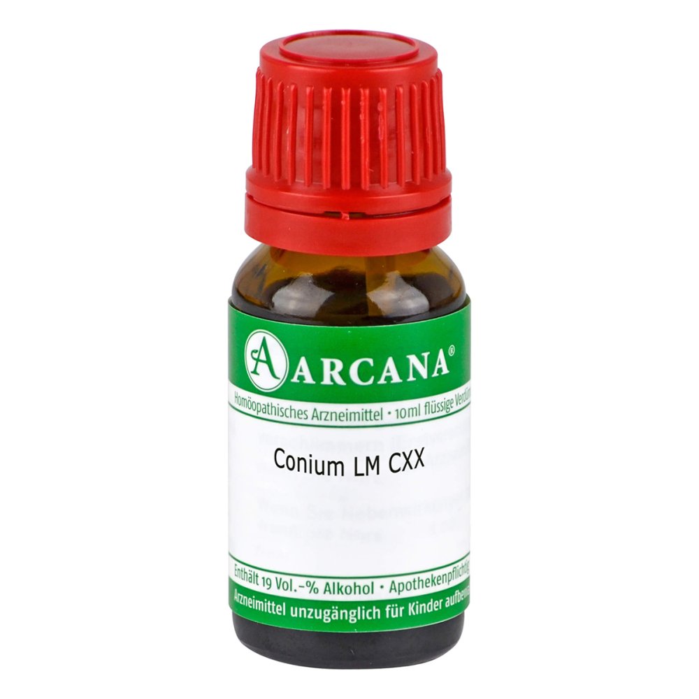 ARCANA Dr. Sewerin GmbH & Co.KG Conium Lm 120 Dilution 12833372