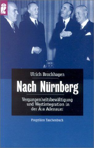 Ulrich Brochhagen - Nach Nürnberg - Preis vom 30.09.2026 09:01:18 h