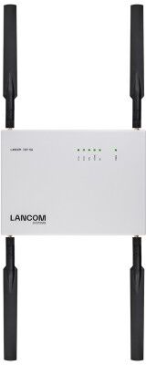 LANCOM IAP-5G (EU) gateway/controller 10, 100, 1000 Mbit/s (61718)