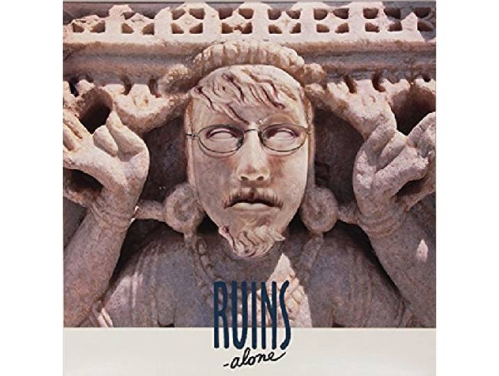 Ruins Alone
