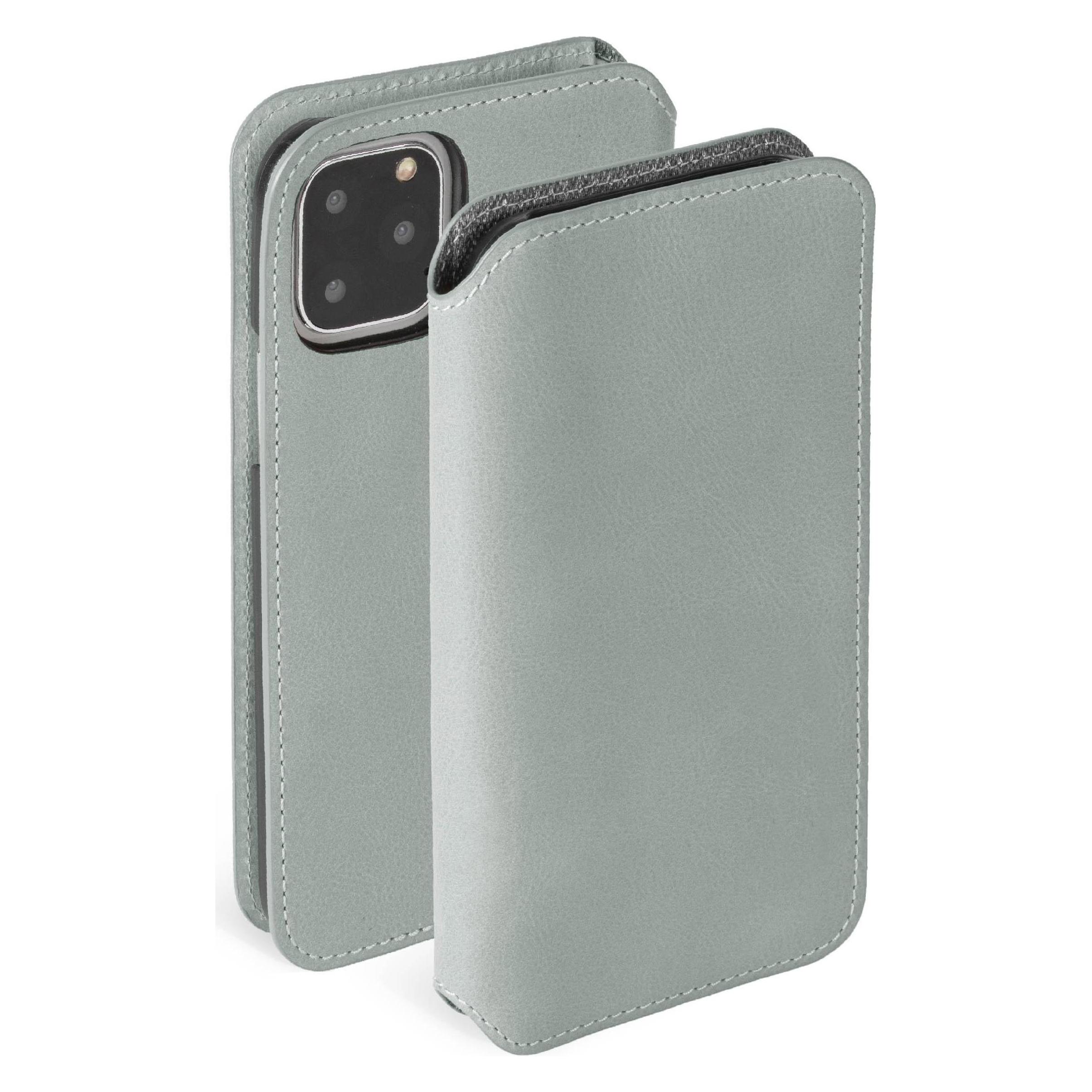 Krusell Sunne PhoneWallet Apple iPhone 11 Pro vintage mockery (Apple iPhone 11 Pro) (61740)