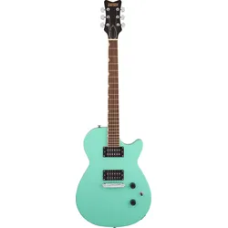 Gretsch Guitars Streamliner Jet Club Sea Foam Green