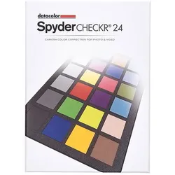 Datacolor Spyder Checkr 24