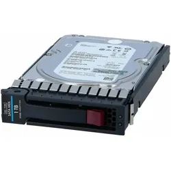 HPE Midline 458928-B21 Interne Festplatte 500GB