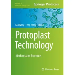 Protoplast Technology, Fachbücher