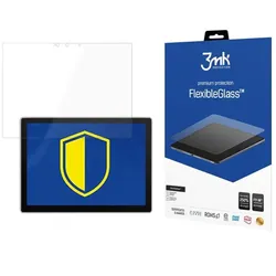 3MK FlexibleGlass Microsoft Surface Pro 7+ 12.3" Szkło Hybrydowe (1 Stk., Microsoft Surface Pro 7+), Tablet Schutzfolie