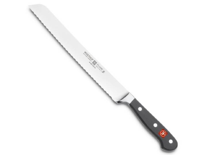 Wüsthof Brotmesser 23 cm