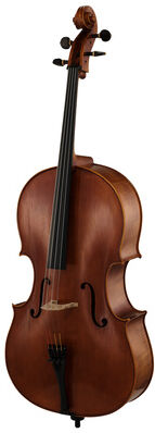 Edgar Russ - Sound of Cremona Linea Macchi Cello Montagnana