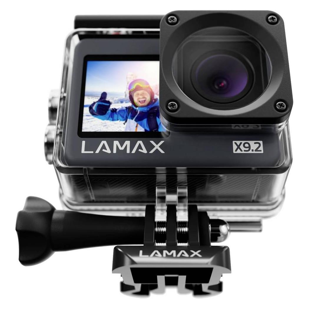 Lamax X9.2 (60p, WLAN) (X9.2)