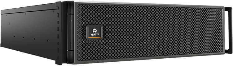 Vertiv Liebert GXT5 externe batterijkast voor productvarianten van 5kVA tot 10kVA