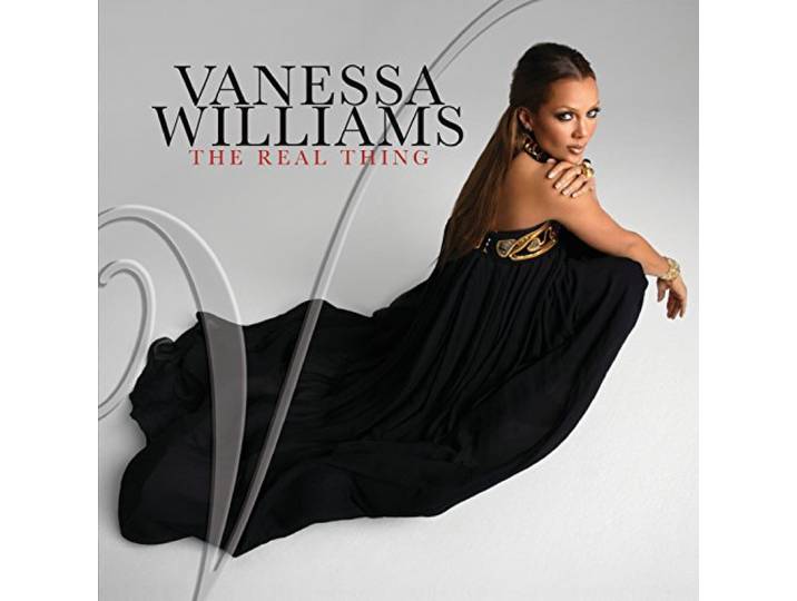 Vanessa Williams - The Real Thing