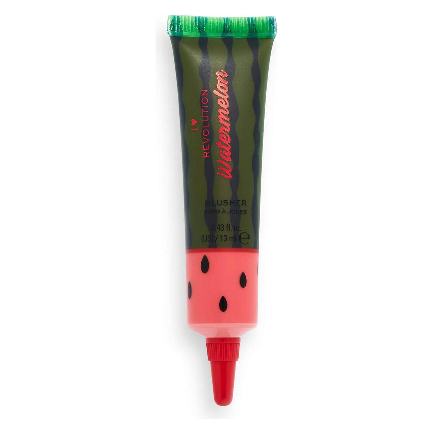 Makeup Revolution Iâ¥Revolution Watermelon Dewyusher - TV13 ml - (Flushed) (33078688)