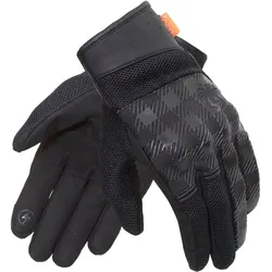Merlin Barrett Mesh D3O Motorrad Handschuhe