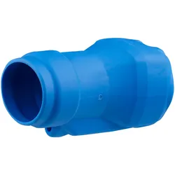 Makita Schutzabdeckung, blau - 455850-2 blau - blau