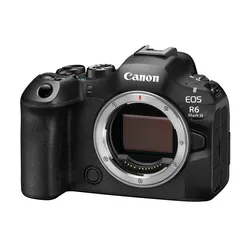 EOS R6 III Body abzgl. 200€ Trade-In Rabatt im Warenkorb
