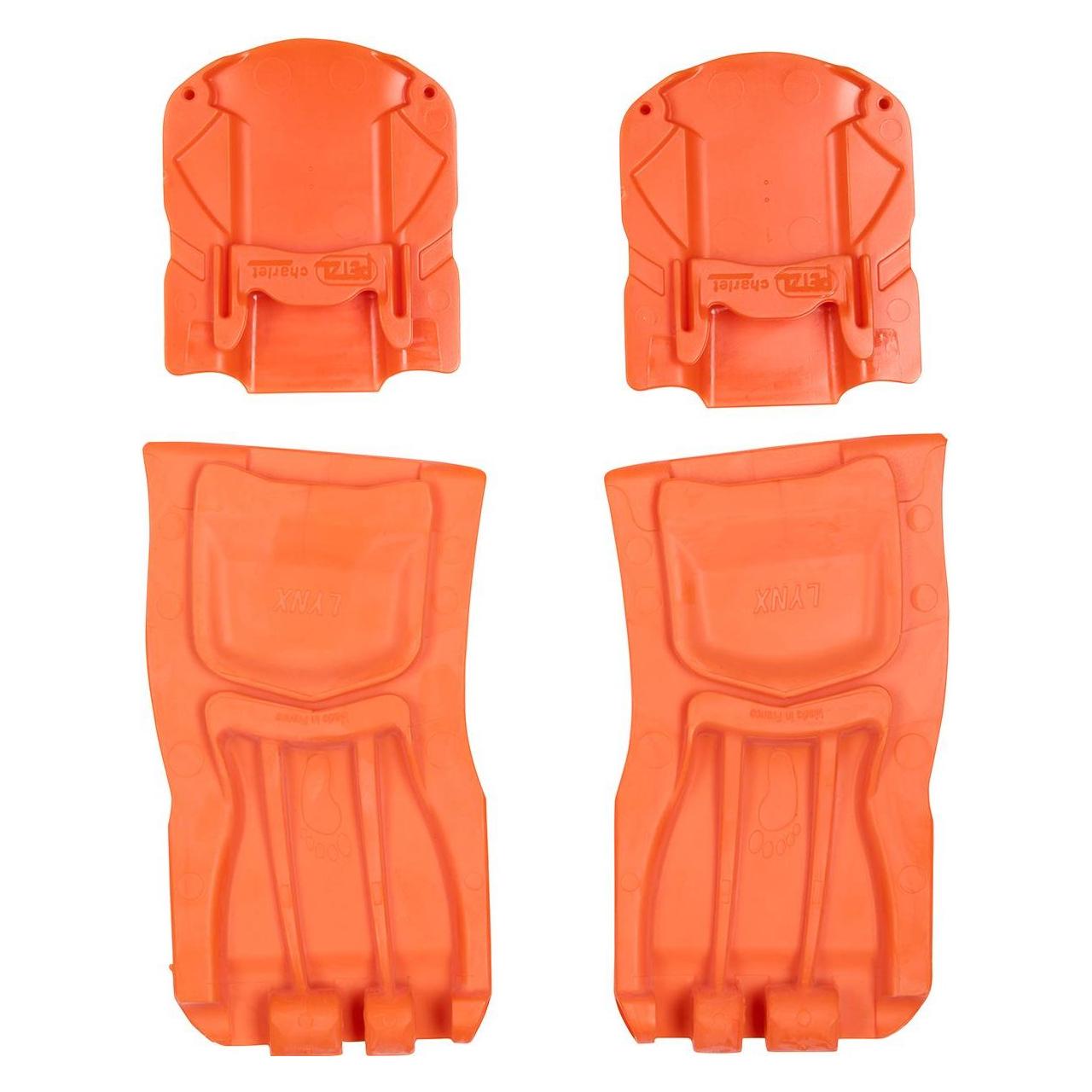Petzl Antistollplatten Lynx (T24960)