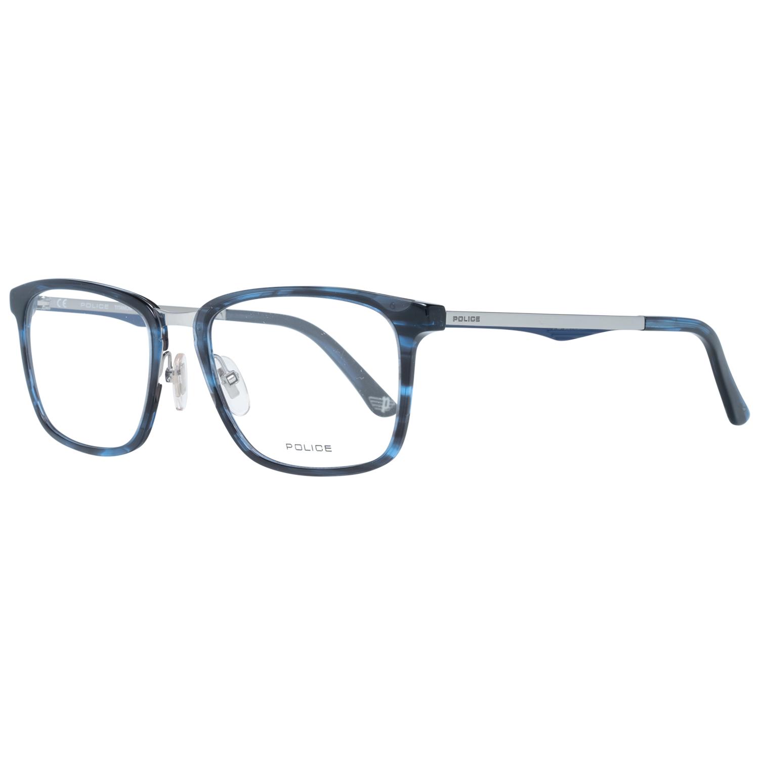 Police Lunettes VPL684 9N4M 52