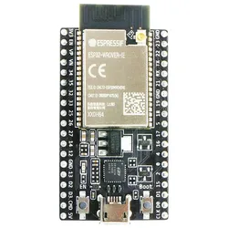 Espressif Development Kit, Entwicklungsboard + Kit