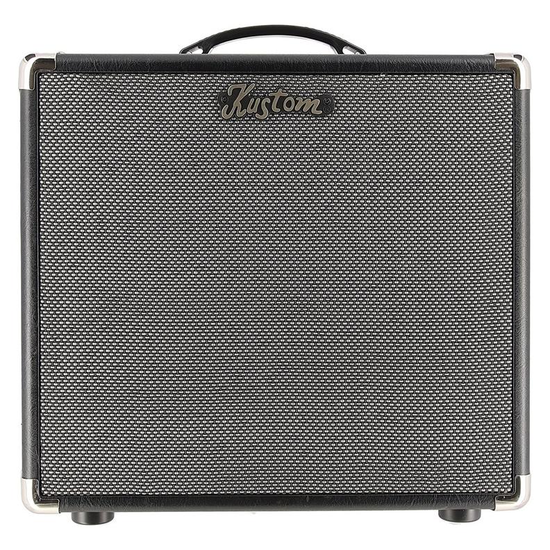 No Name Kustom Carbon 100 - combo gitarowe (Gitarre) (KUSCARBON100)