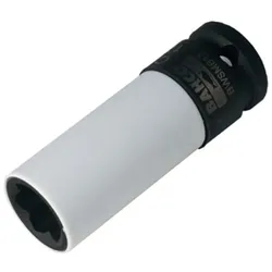 Bahco 1/2" Steckschlüssel 17mm Diebstahlssicherung Radmutter Mercedes Felgennuss