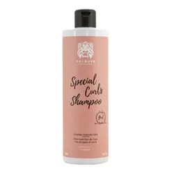 Valquer Special Curls Shampoo 400ml