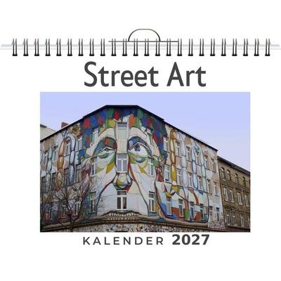 Street Art