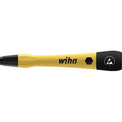Wiha Elektrotechnik und Feinwerktechnik, ESD, Werkstatt Bit-Schraubendreher