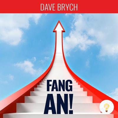 Fang an! - Dave Brych, Audio, 9783965270046