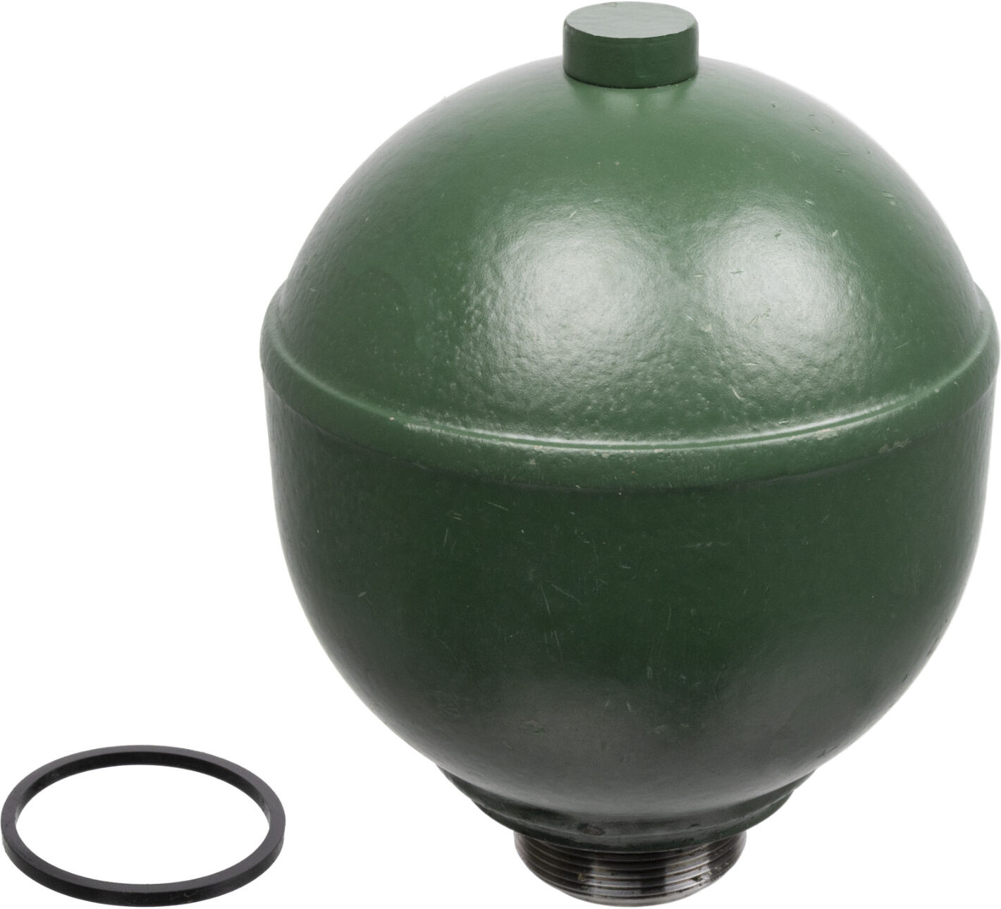 Febi Bilstein Druckspeicher, Federung/dämpfung Federkugel [0,4 L] 22508 Beidseitig 0.4l Für Citroën