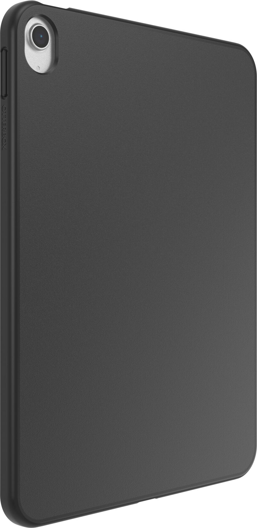 OTTERBOX Tablet-Hülle "Profile Series für Apple iPad (A16/10th gen)", schwarz, iPad iPad 11 (2025), Hüllen, Backcover, Schutzhülle, Tablethülle, Case, Schutzcase, stoßfest, Tablet-Hülle