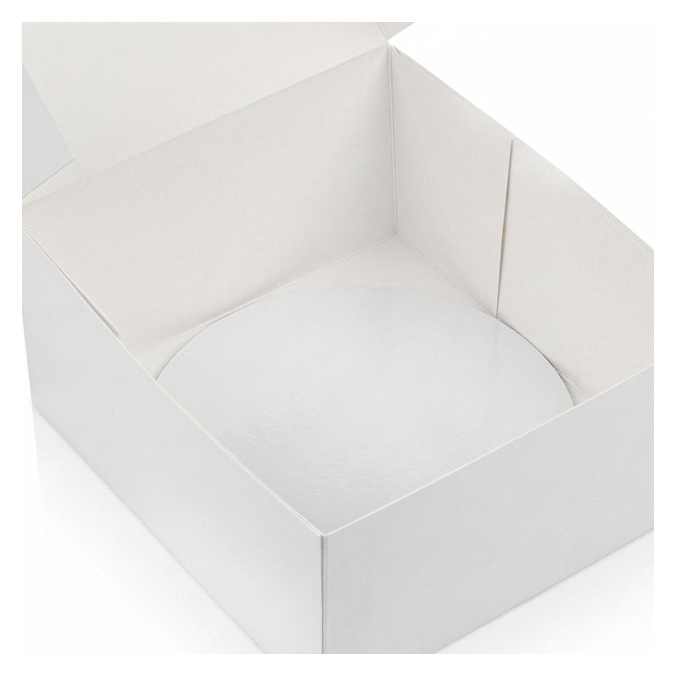 Relaxdays Tortenbox (4052025828325)