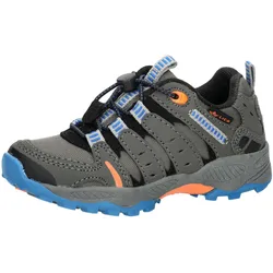 Lico, Jungen, Wanderschuhe, Fremont (25), Grau