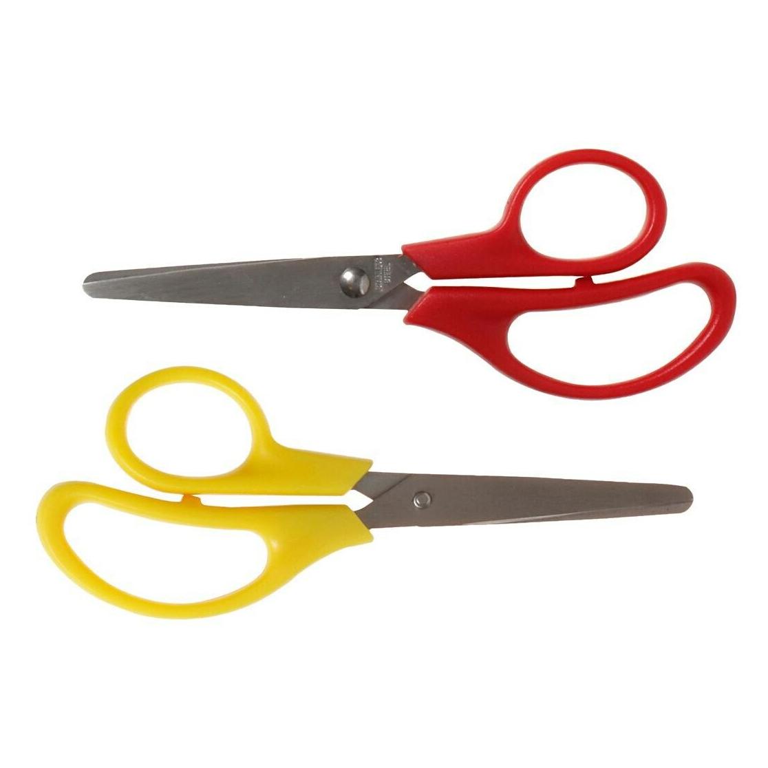 Creativ Company Kids Scissors (12.50 cm) (5707167072677)