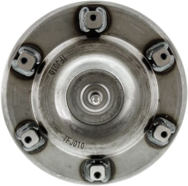 Kupplung, Automatikgetriebe (Wandler) AISIN TQW-039