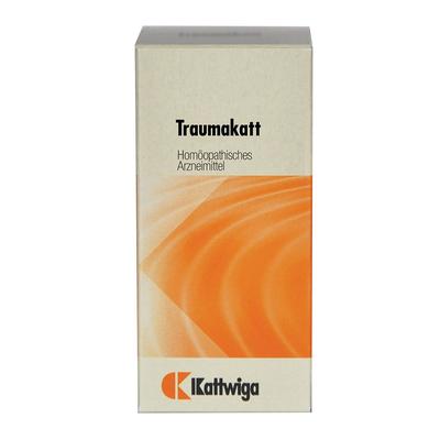 Traumakatt Tabletten 100 St