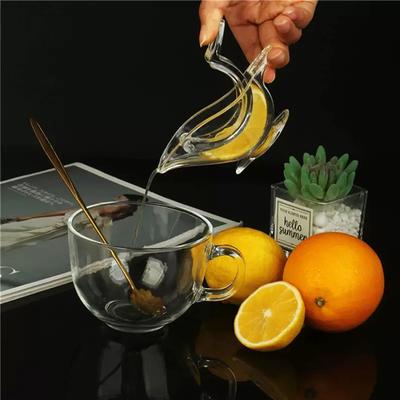 Youfap Market Manual Lemon Juicer In Bird Shape, Ideal For Various Fruit Juices 1pc
