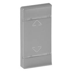Legrand Wippe Valena Life Allure Aluminium 755402 1 St.