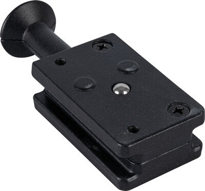 Showtec Titan Connection Block Schwarz